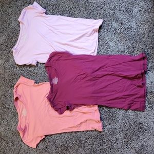 3 bundle shirts